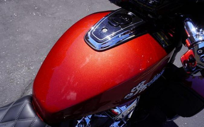 2025 Indian Motorcycle Roadmaster® PowerPlus Limited®