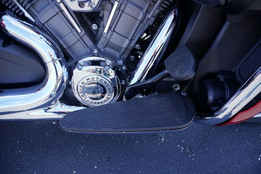 2025 Indian Motorcycle Roadmaster® PowerPlus Limited®