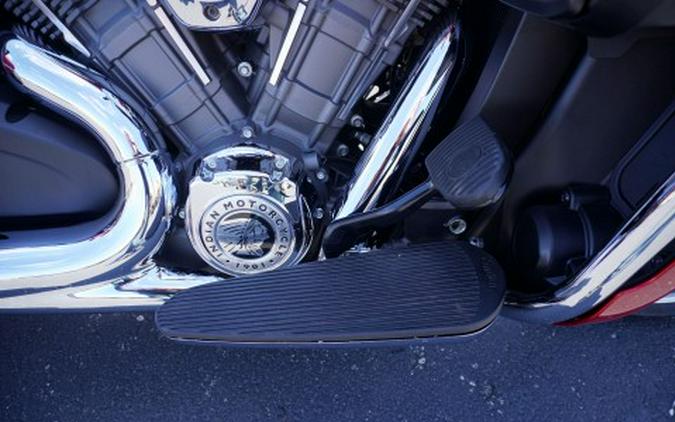 2025 Indian Motorcycle Roadmaster® PowerPlus Limited®