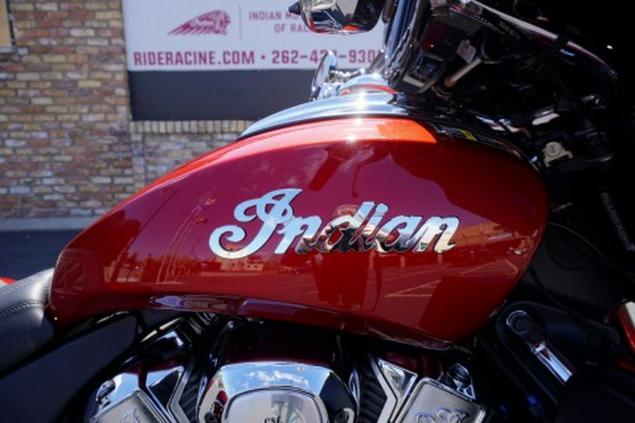 2025 Indian Motorcycle Roadmaster® PowerPlus Limited®