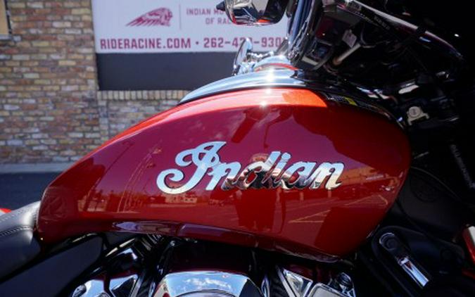 2025 Indian Motorcycle Roadmaster® PowerPlus Limited®
