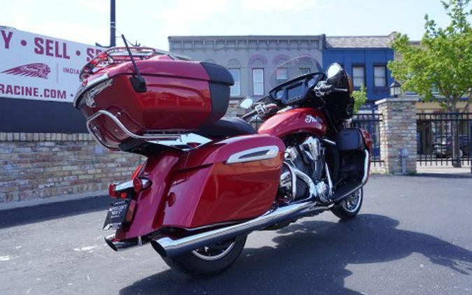 2025 Indian Motorcycle Roadmaster® PowerPlus Limited®