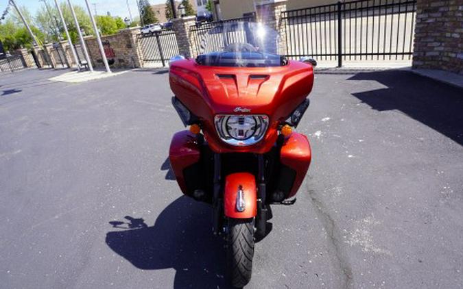 2025 Indian Motorcycle Roadmaster® PowerPlus Limited®