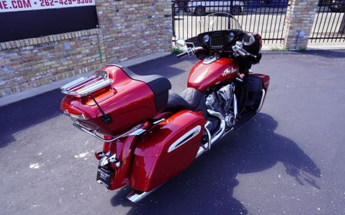 2025 Indian Motorcycle Roadmaster® PowerPlus Limited®