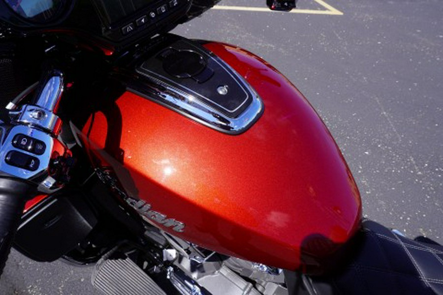2025 Indian Motorcycle Roadmaster® PowerPlus Limited®