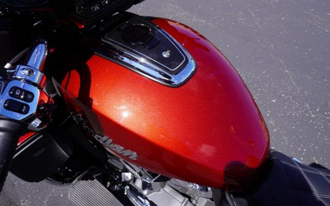 2025 Indian Motorcycle Roadmaster® PowerPlus Limited®
