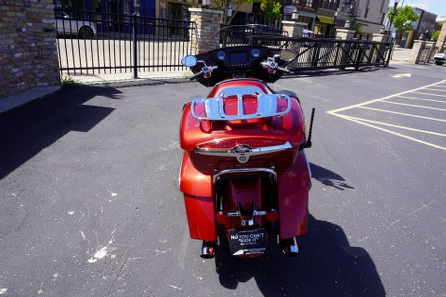 2025 Indian Motorcycle Roadmaster® PowerPlus Limited®