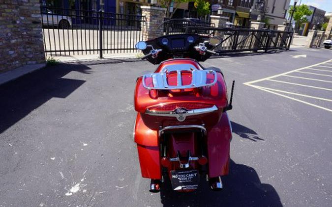 2025 Indian Motorcycle Roadmaster® PowerPlus Limited®