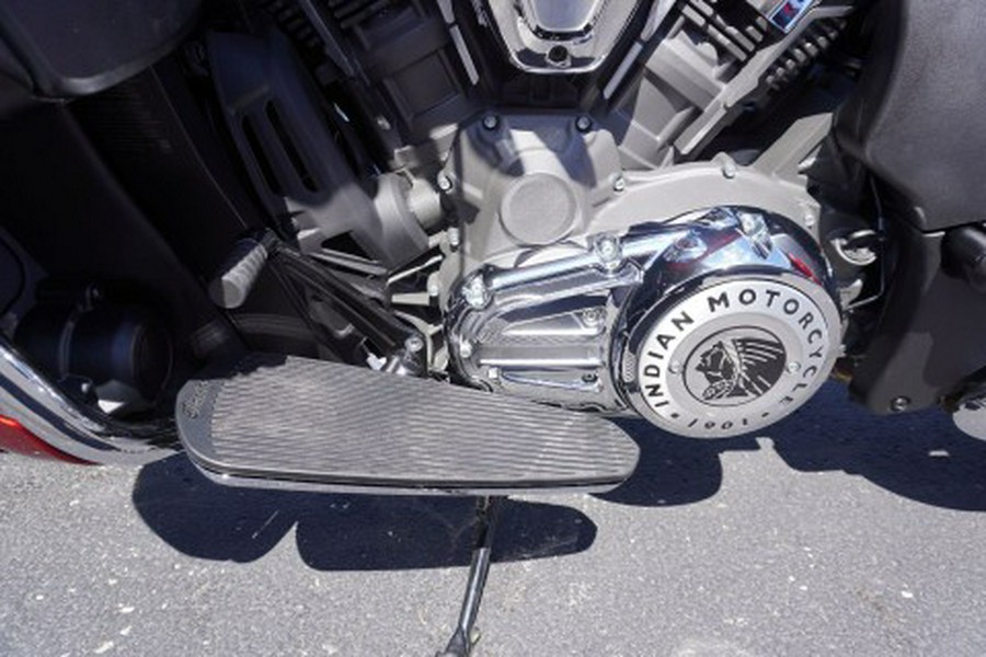 2025 Indian Motorcycle Roadmaster® PowerPlus Limited®