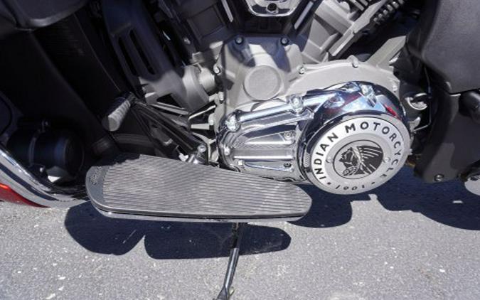 2025 Indian Motorcycle Roadmaster® PowerPlus Limited®