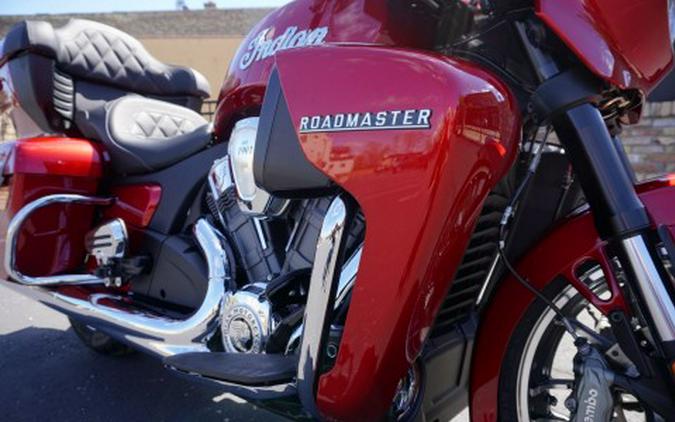 2025 Indian Motorcycle Roadmaster® PowerPlus Limited®