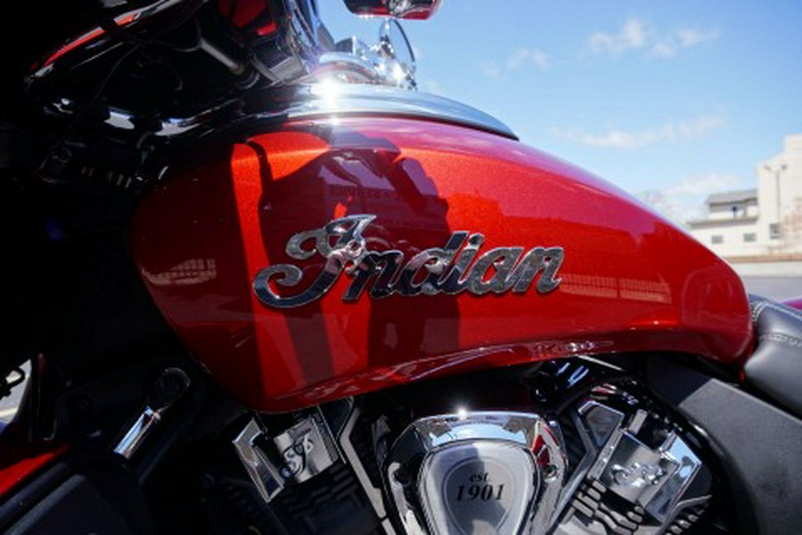 2025 Indian Motorcycle Roadmaster® PowerPlus Limited®