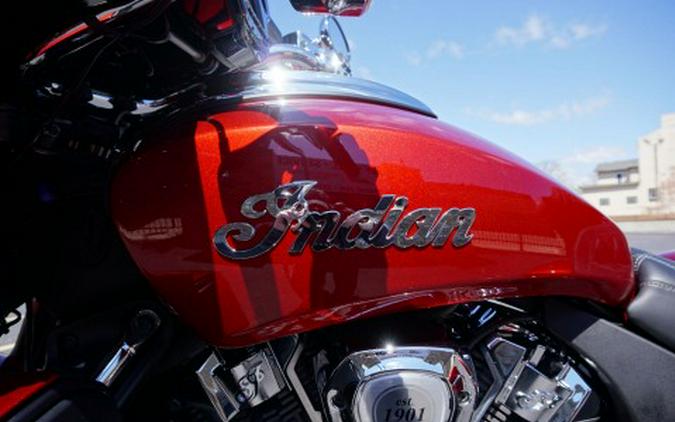 2025 Indian Motorcycle Roadmaster® PowerPlus Limited®