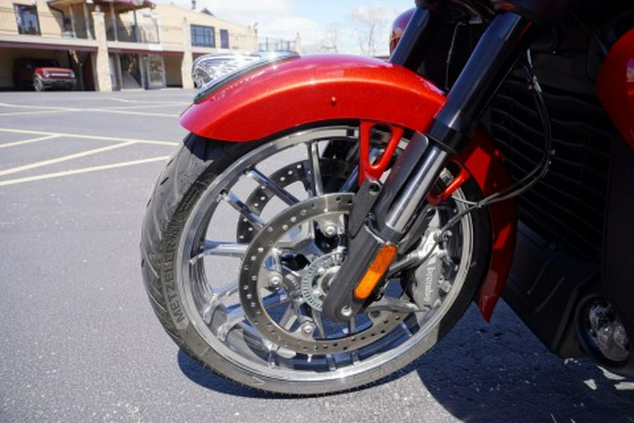 2025 Indian Motorcycle Roadmaster® PowerPlus Limited®