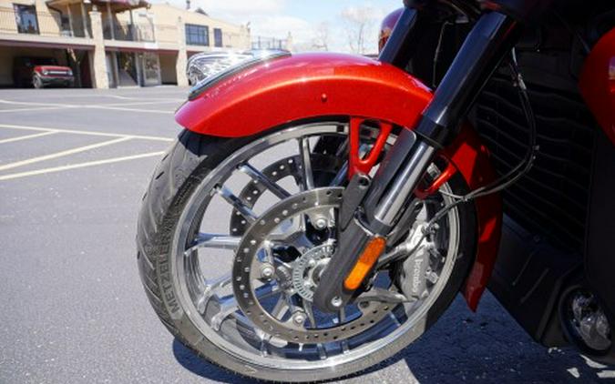 2025 Indian Motorcycle Roadmaster® PowerPlus Limited®