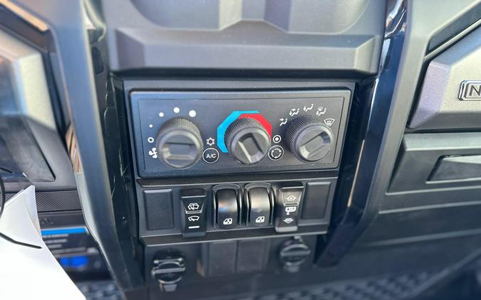 2026 Polaris Ranger XD 1500 Northstar Edition Premium