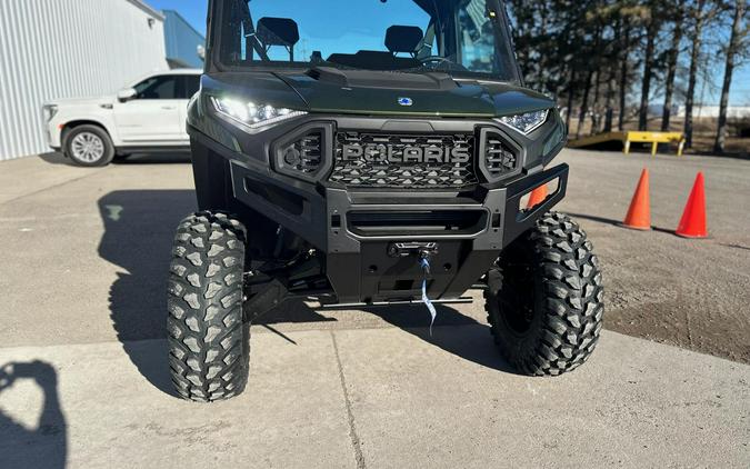 2026 Polaris Ranger XD 1500 Northstar Edition Premium