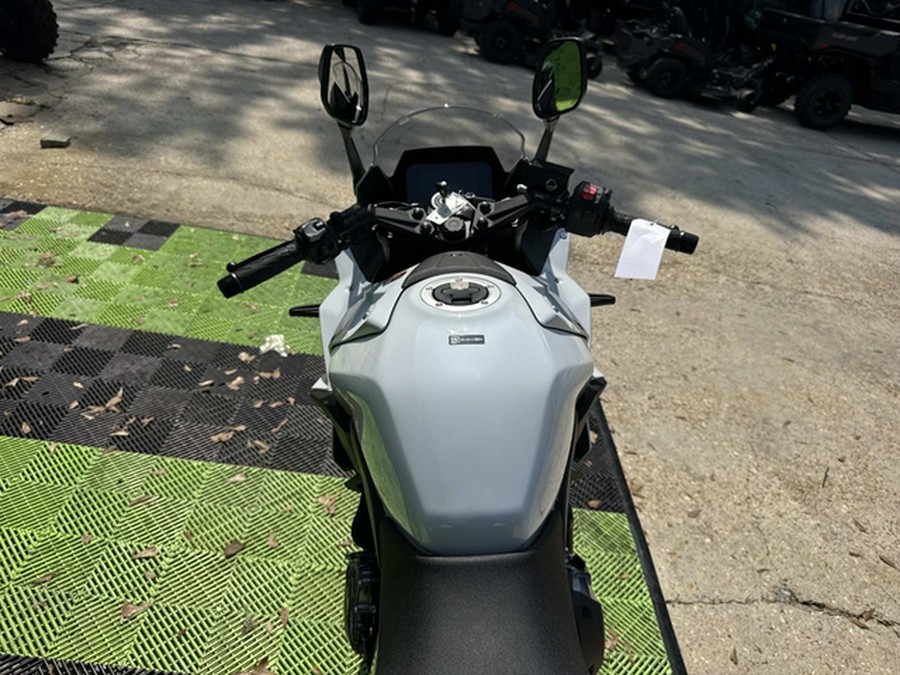 2026 Suzuki GSX-8R 8R CA