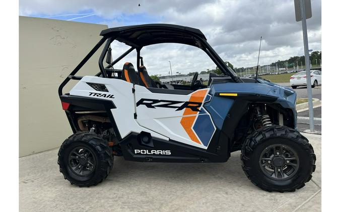 2024 Polaris RZR® Trail Ultimate