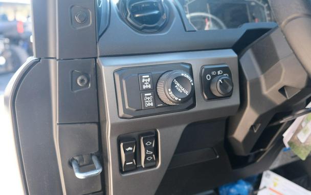 2026 POLARIS RANGER XD 1500 NORTHSTAR EDITION ULTIMATE