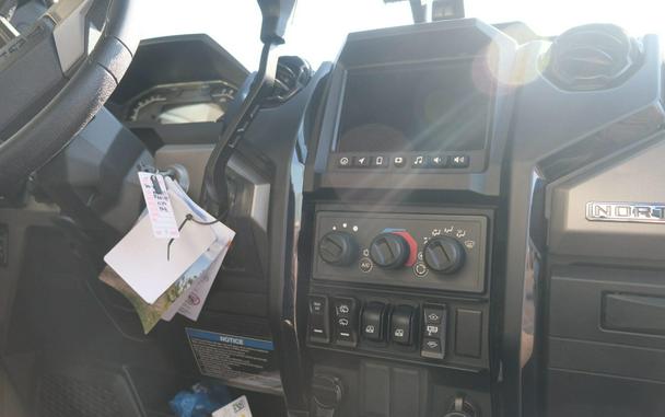 2026 POLARIS RANGER XD 1500 NORTHSTAR EDITION ULTIMATE