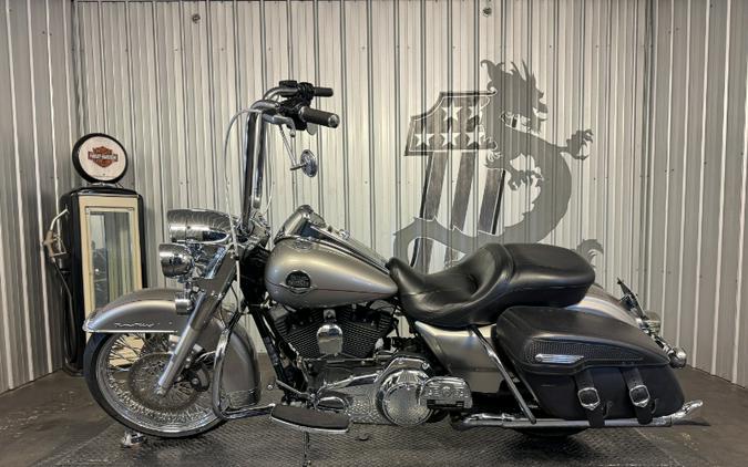 2009 Harley-Davidson ROAD KING CLASSIC (EFI)