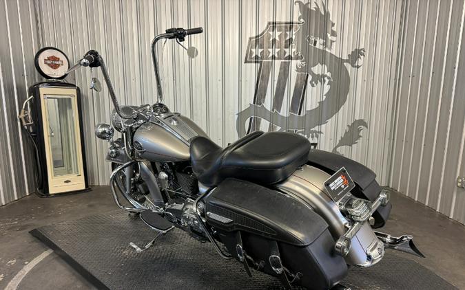 2009 Harley-Davidson ROAD KING CLASSIC (EFI)