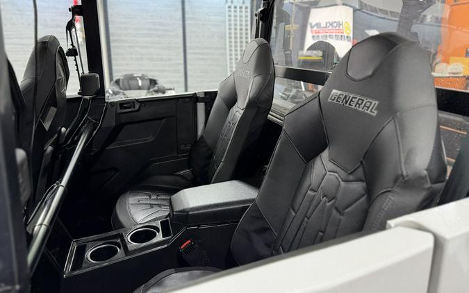 2023 Polaris General XP 4 1000 Sport