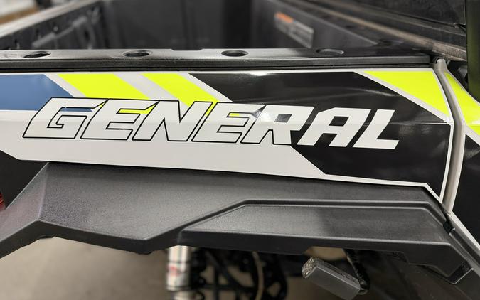 2023 Polaris General XP 4 1000 Sport