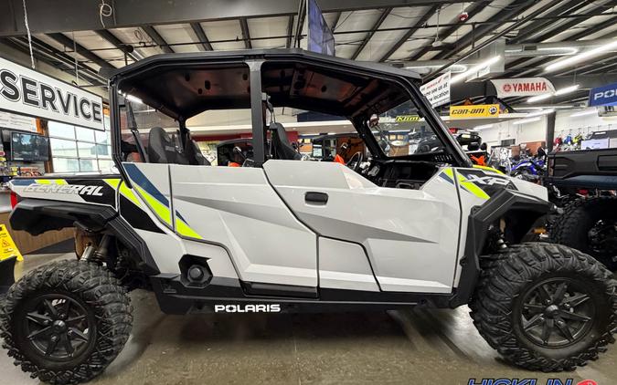 2023 Polaris General XP 4 1000 Sport