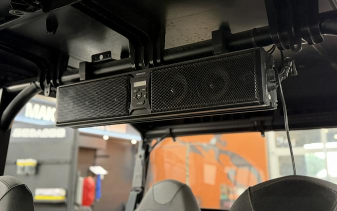 2023 Polaris General XP 4 1000 Sport