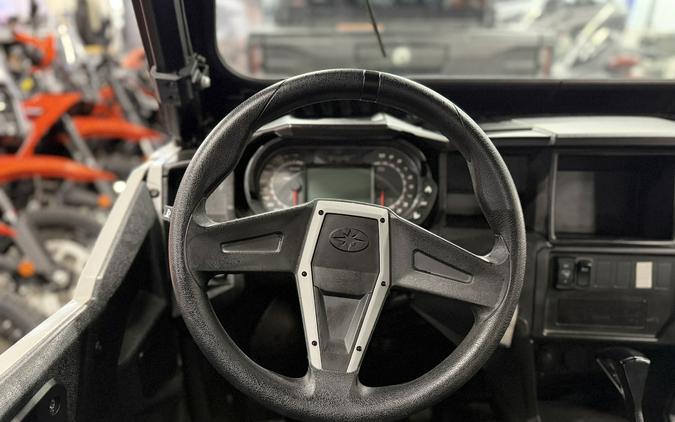 2023 Polaris General XP 4 1000 Sport