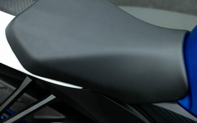2024 SUZUKI GSXR 600