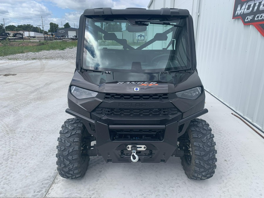 2024 Polaris Ranger XP 1000 Northstar Edition Premium