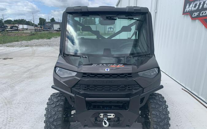 2024 Polaris Ranger XP 1000 Northstar Edition Premium