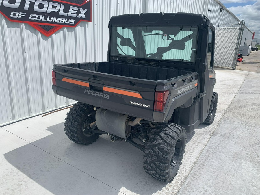 2024 Polaris Ranger XP 1000 Northstar Edition Premium