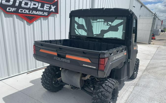 2024 Polaris Ranger XP 1000 Northstar Edition Premium