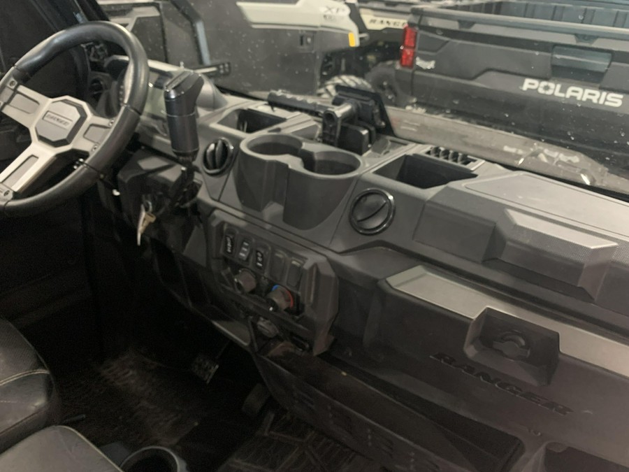 2024 Polaris Ranger XP 1000 Northstar Edition Premium