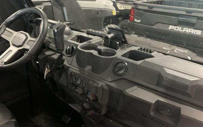 2024 Polaris Ranger XP 1000 Northstar Edition Premium