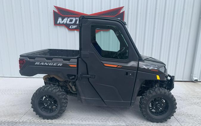 2024 Polaris Ranger XP 1000 Northstar Edition Premium