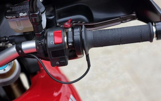 2009 Ducati Multistrada 1100 S