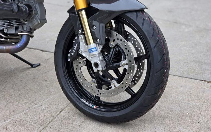 2009 Ducati Multistrada 1100 S