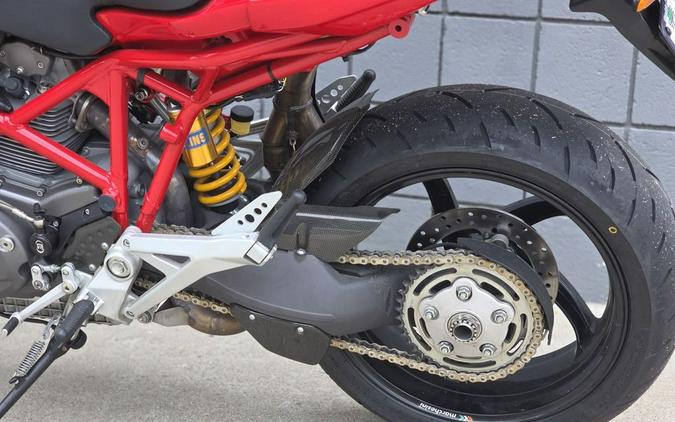 2009 Ducati Multistrada 1100 S