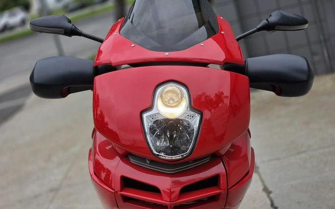2009 Ducati Multistrada 1100 S