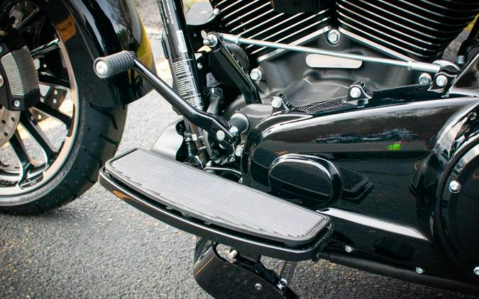 2024 Harley-Davidson Road Glide 3 FLTRT