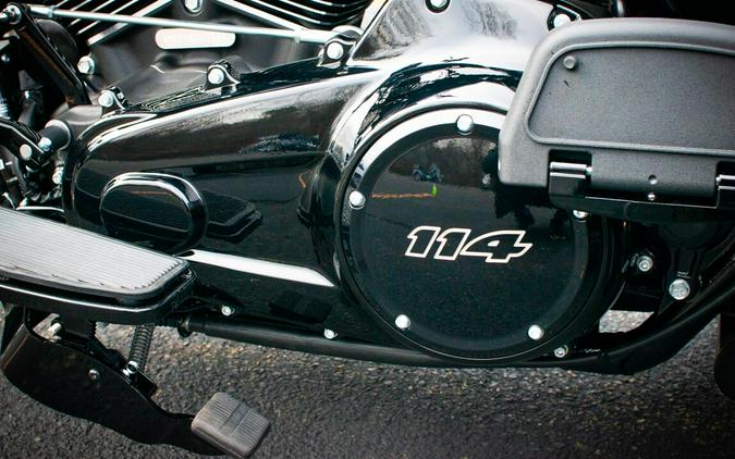 2024 Harley-Davidson Road Glide 3 FLTRT