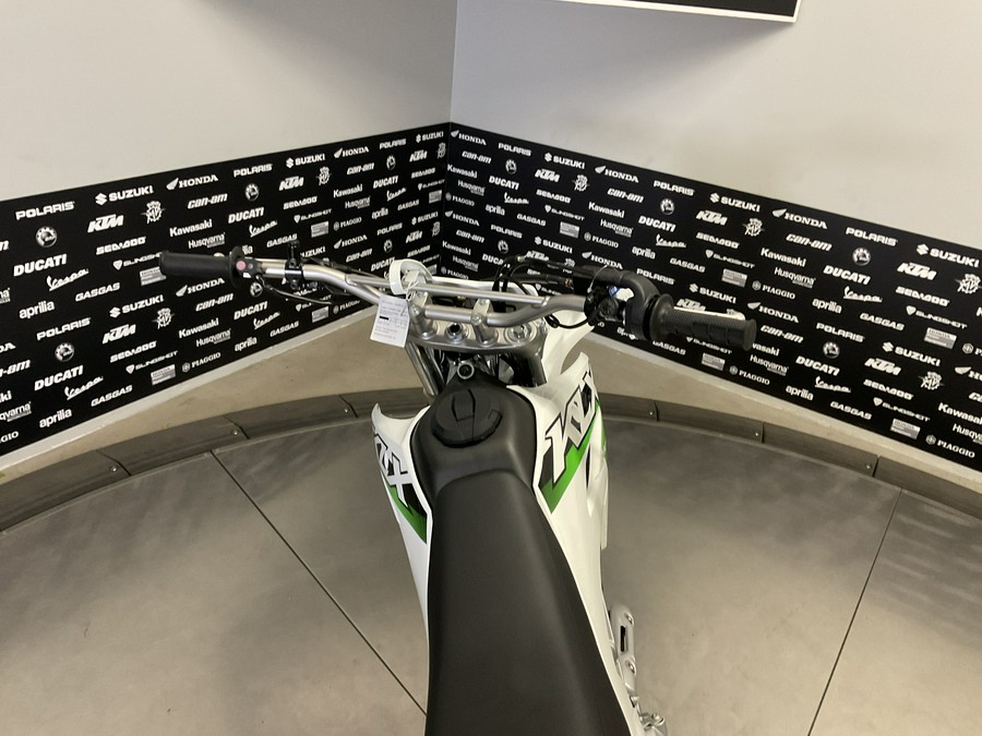 2027 KAWASAKI KLX230R - 63506K