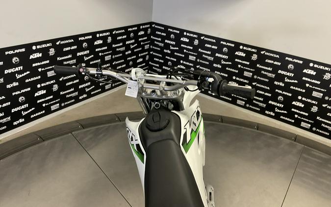 2027 KAWASAKI KLX230R - 63506K