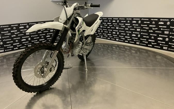 2027 KAWASAKI KLX230R - 63506K