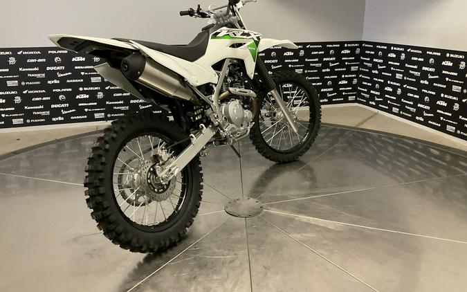 2027 KAWASAKI KLX230R - 63506K